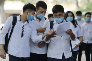 Đề tham khảo 2022 môn Tiếng Pháp (Đề tham khảo thi tốt nghiệp THPT 2022 môn Tiếng Pháp)